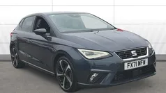 Used 2023 Seat Ibiza FR Sport Hatchback | £14,109 (Fair price)