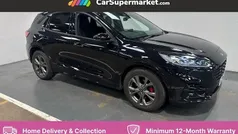 Used 2023 Ford Kuga ST-Line SUV | £20,897 (Super price)