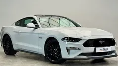 Used 2022 Ford Mustang GT Coupe | £38,995 (Fair price)