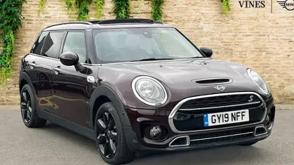 Used Mini Cooper Clubman Exclusive 192 HP (141 kW) 2019 Estate