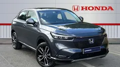 Used 2024 Honda HR-V Advance SUV | £24,439 (Fair price)