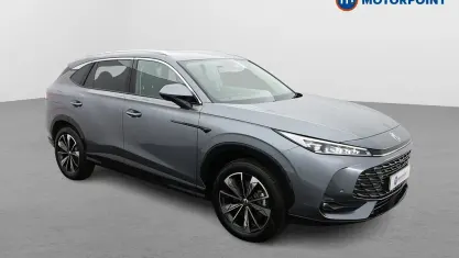 Usado MG HS Trophy 224 HP (164 kW) 2025 SUV