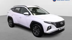 Used 2024 Hyundai Tucson SE SUV | £16,499 (Super price)
