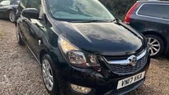 Used 2018 Vauxhall Viva Hatchback | £3,995 (Fair price)