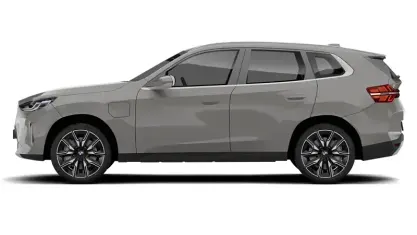 Novo BMW X3 M Sport 197 HP (144 kW) 2026 SUV