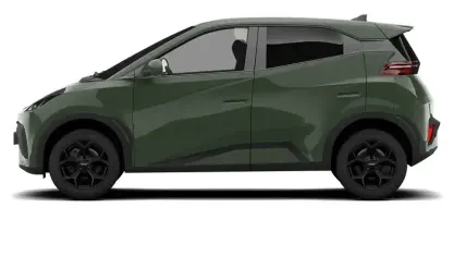 New BYD Dolphin Surf Comfort 114 kW (156 HP) 2026 Hatchback