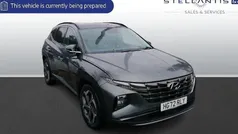 Used 2024 Hyundai Tucson Ultimate SUV | £25,173 (Fair price)