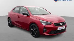 Used 2023 Vauxhall Corsa Hatchback | £13,899 (Fair price)