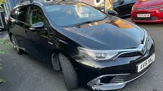 Used 2016 Toyota Auris Touring Sports Estate | £11,388 (Fair price)