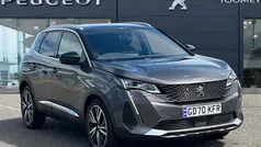 Used 2022 Peugeot 3008 Premium Estate | £16,995 (Fair price)