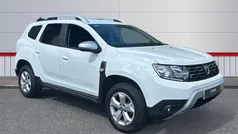 Used 2021 Dacia Duster Comfort SUV | £10,967 (Good price)