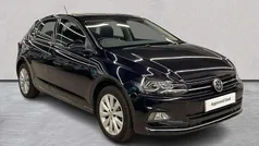 Used 2019 VW Polo SEL Hatchback | £12,299 (Fair price)