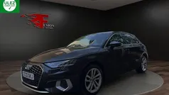 Used 2024 Audi A3 Sportback e-tron Sport Sedan | £12,500 (Super price)