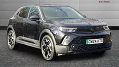 Used 2025 Vauxhall Mokka Ultimate SUV | £16,500 (Fair price)