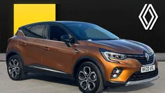 Other Used 2020 Renault Captur Version S SUV | £14,239 (Fair price)