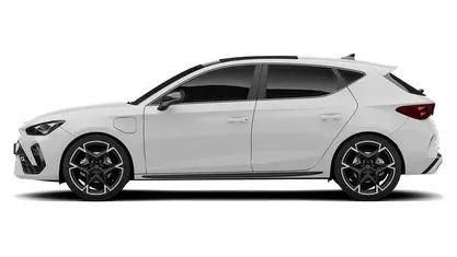 Used Cupra Leon 150 HP (110 kW) 2025 Hatchback