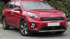 Used 2022 Kia Niro 2 SUV | £15,995 (Good price)