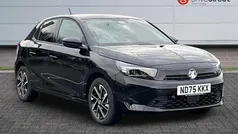 Used 2025 Vauxhall Corsa S Hatchback | £15,987 (Good price)