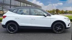 Used 2020 Seat Arona SE Technology SUV | £10,450 (Good price)