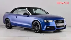 Audi A5 Cabriolet