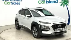 Used 2020 Hyundai Kona Premium SUV | £11,000 (Fair price)