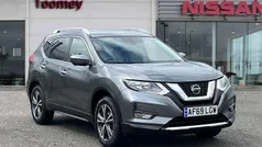 Used 2019 Nissan X-Trail N-Connecta SUV | £17,695 (Fair price)