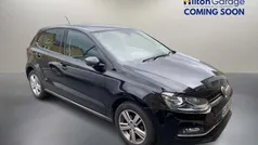 Used 2017 VW Polo Match Hatchback | £8,400 (Fair price)
