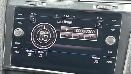 Used 2020 VW Golf VIII Edition Estate | £13,399 (Fair price)