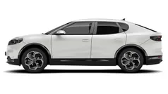 Used 2025 Ford Capri Select Estate | £40,895 (Fair price)