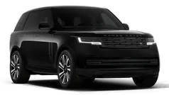 New 2025 Land Rover Range Rover HSE SUV | £113,782 (Super price)