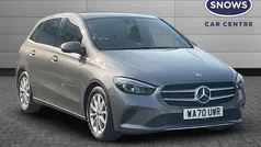 Used 2023 Mercedes B200 Executive MPV | £15,799 (Super price)