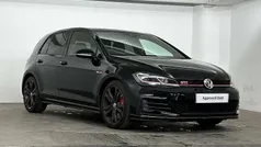 Used 2019 VW Golf VII GTI Hatchback | £22,495 (Fair price)