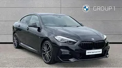 Black Used 2024 BMW 220 M Sport Coupe | £30,995 (Good price)
