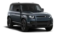 Used 2025 Land Rover Defender HSE Dynamic SUV | £80,976 (Fair price)