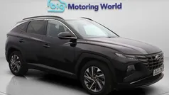 Used 2023 Hyundai Tucson Premium SUV | £20,900 (Fair price)