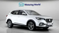 Used 2022 MG HS Exclusive SUV | £15,800 (Fair price)