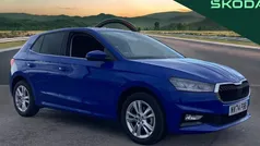 Used 2024 Skoda Fabia SE L Hatchback | £16,996 (Fair price)
