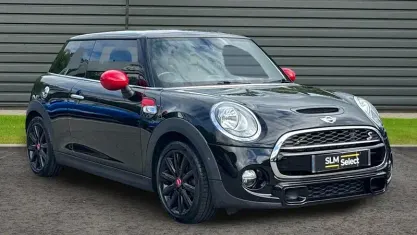 Used Mini Cooper S Hatch 192 HP (141 kW) 2017 Hatchback