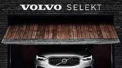 Blue Used 2021 Volvo V60 CC Estate | £29,995 (Fair price)