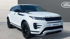 Used 2023 Land Rover Range Rover evoque SE Dynamic Hatchback | £29,944 (Good price)