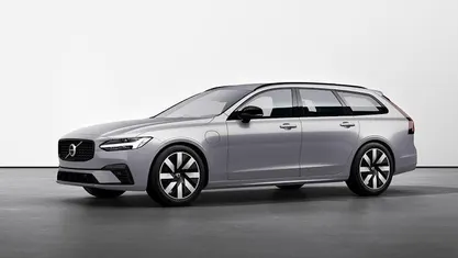 Used 2025 Volvo V90 Plus Estate | £60,195