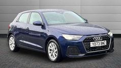 Used 2023 Audi A1 Sport Hatchback | £18,495 (Good price)