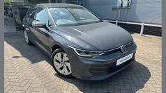 Grey Used 2024 VW Golf VIII Match Hatchback | £21,789 (Fair price)