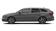 Used 2026 Skoda Octavia SE Technology Estate | £20,900 (Fair price)