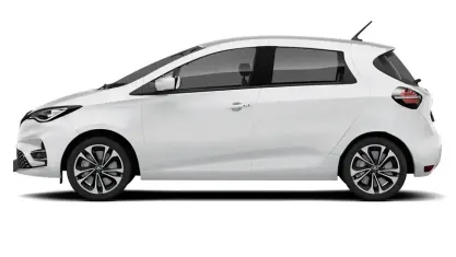 Second-hand Renault Zoe GT-Line 100 kW (136 CP) 2021 Hatchback