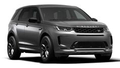 Used 2025 Land Rover Discovery Sport S SUV | £44,885 (Fair price)