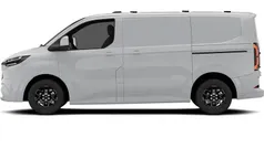 Used 2023 Ford Transit Custom Limited Van | £18,588 (Fair price)