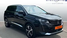 Used 2024 Peugeot 5008 GTi MPV | £26,796 (Fair price)