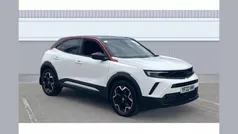 Used 2022 Vauxhall Mokka SRi SUV | £15,712 (Fair price)