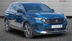 Used 2022 Peugeot 3008 Premium Estate | £17,345 (Fair price)